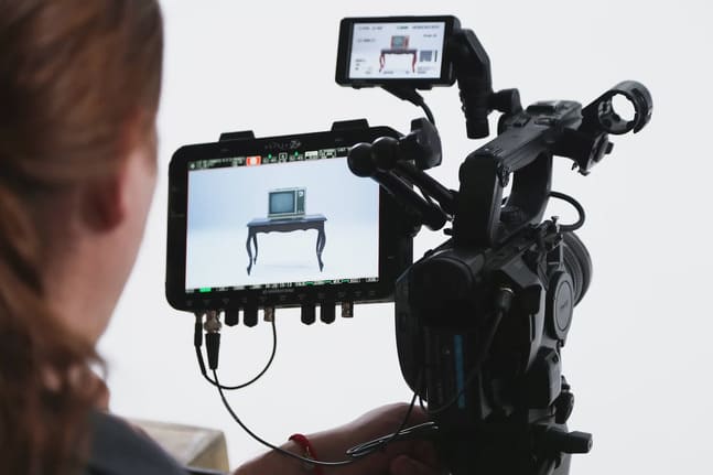 光影之间：探寻优质依兰县产品视频拍摄制作的奥秘与方法