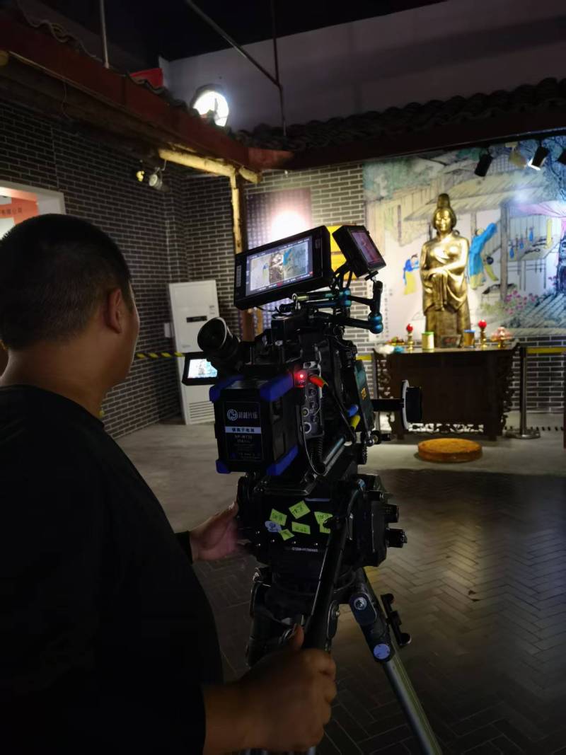 聚焦依兰县产品宣传视频拍摄公司，以专业实力赋能品牌声量升级