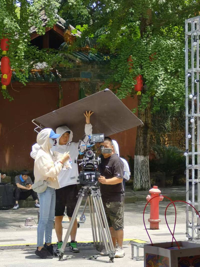依兰县产品宣传视频拍摄公司避坑：资质、案例、服务全解析