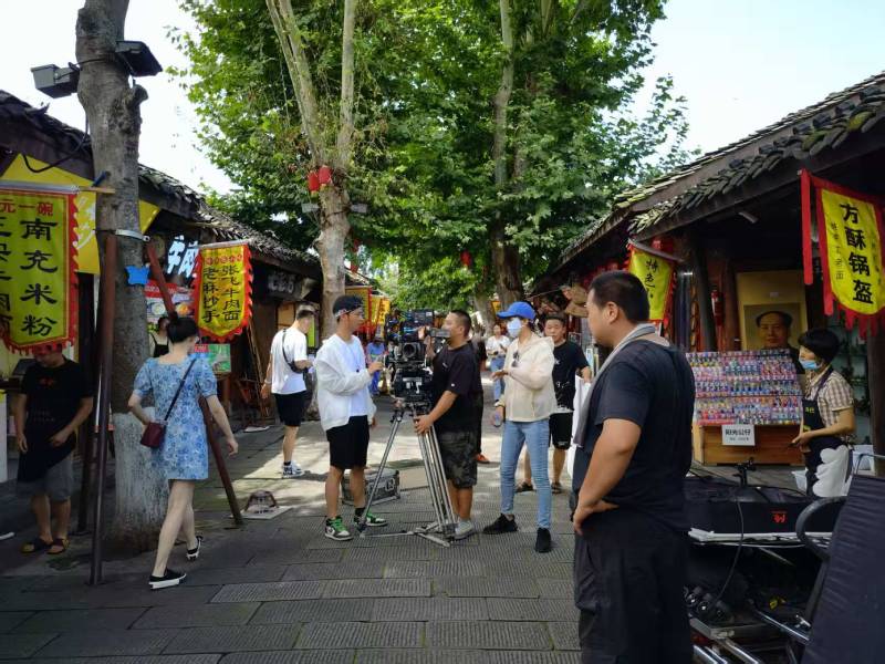 依兰县产品视频拍摄技术升级：AI与三维动画深度融合