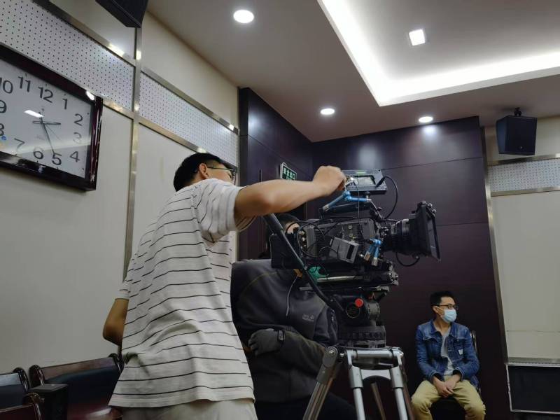 大数据指导创作方向，依兰县产品视频拍摄公司让每帧画面都有效触达