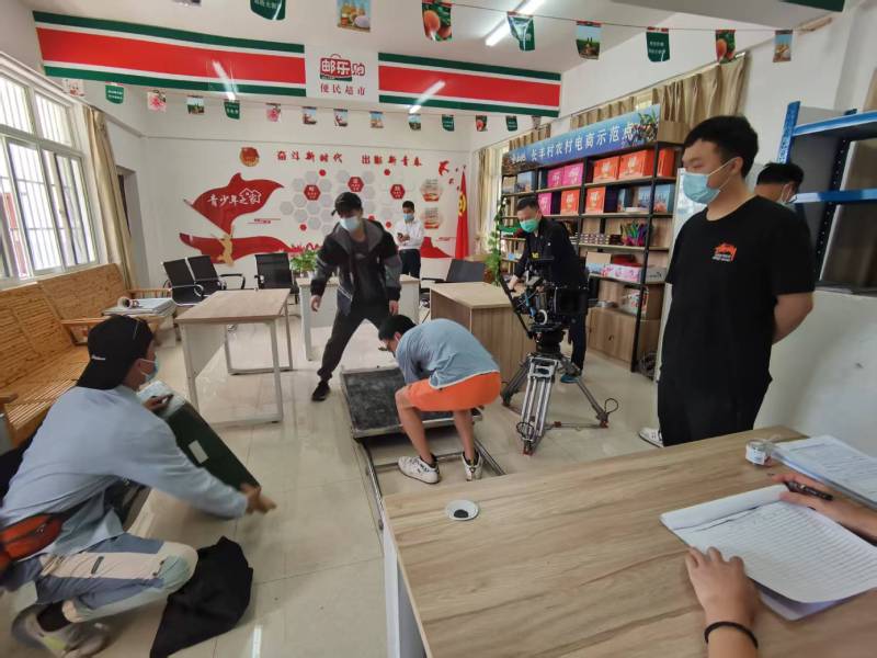 依兰县电商产品视频拍摄制作实战秘籍，助力产品引爆电商流量